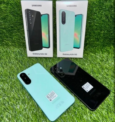 Samsung Galaxy A26 5G 6/128gb