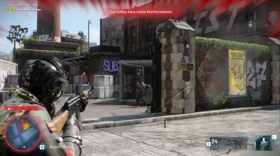 Игра Watch Dogs Legion Rus для Playstation 4 — миниатюра 2