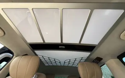 Mercedes-Benz Maybach, 2023 — миниатюра 2