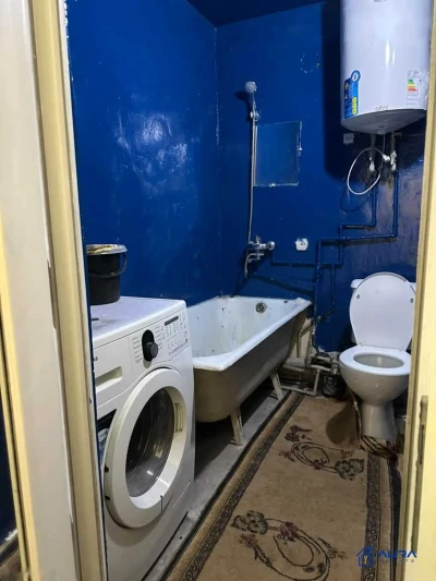 2-комн. квартира, 10 этаж, 47 м², Сино Политехникум — миниатюра 10
