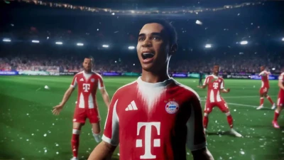 Игра Pes 2026 для Playstation 4 — миниатюра 2