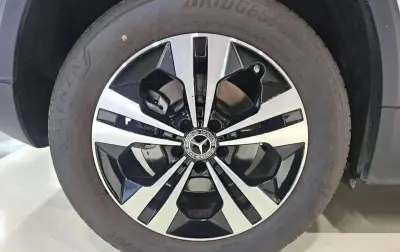 Mercedes-Benz GLA class, 2023