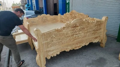 Королевский Тапчан