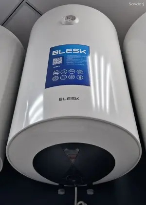 Водонагреватель 80л. Bleck