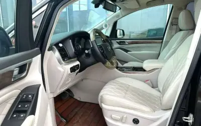 GAC Trampchi M8, 2019 — миниатюра 3