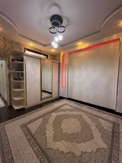 5-комн. квартира, 11 этаж, 140 м², И.Сомони — миниатюра 5