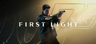 Игра Agent 007 first light playstation 5