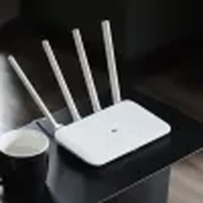 Роутер Xiaomi Mi 4A Router Gigabit Edition
