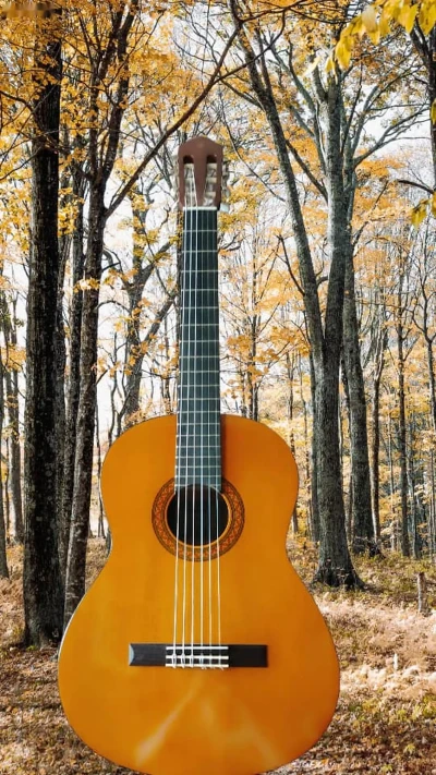 Классическая гитара Yamaha c40