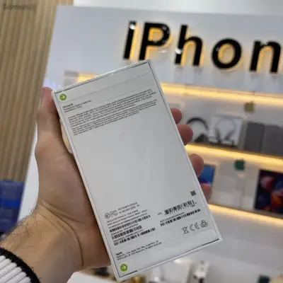 Apple iPhone 13, 256 gb, Pink
