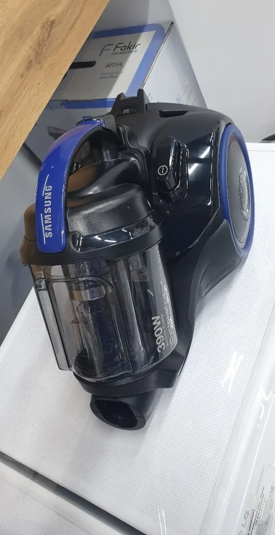 Пылесос Samsung