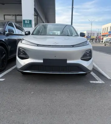 Changan Qiyuan Q 2026