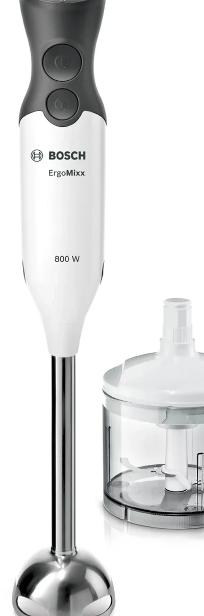 Блендер Bosch MS6CA4150G