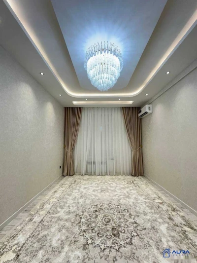 2-комн. квартира, 3 этаж, 69 м², Сино Эстокадаи 82 мкр — миниатюра 6