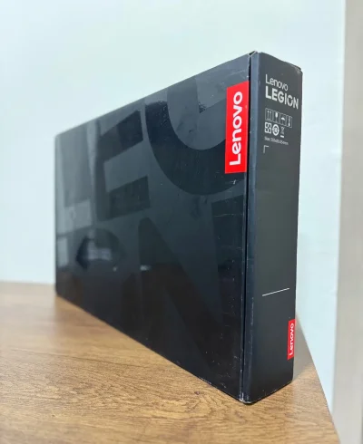 Ноутбук Lenovo Legion Pro 7 Ultra 9 RTX 5080