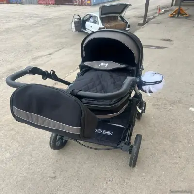 Коляска