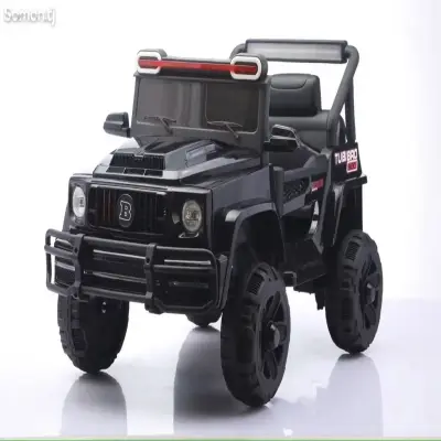 Детская машина