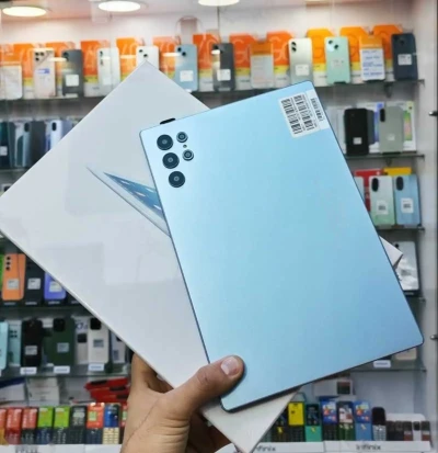 Планшет OZCT 6/128gb Blue