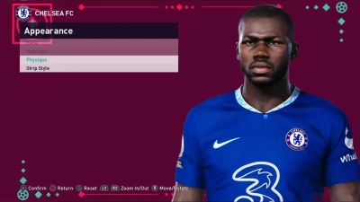 Игра PES2023 New Update для Sony PS4 — миниатюра 5