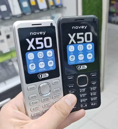Novey X50