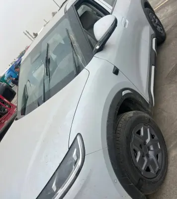 BYD Yuan Up, 2025