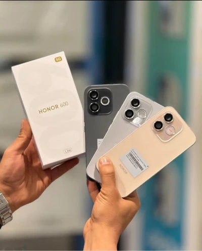 Honor 600 Lite 5G 256 gb