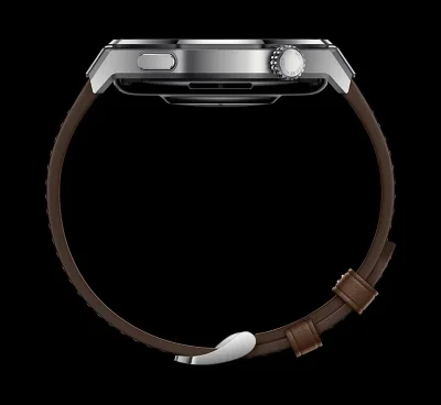 Смарт часы Honor Watch 5 Ultra — миниатюра 10