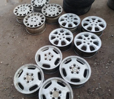 Диски R15 — миниатюра 4