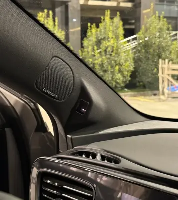 BYD Sea Lion 06, 2025