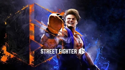 Игра Street Fighter 6 для PS4 6.72 до 11