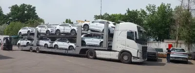 BYD Song Plus, 2025