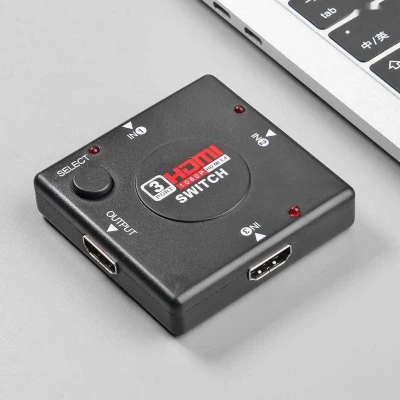 Switch HDMI 3to1 — миниатюра 2