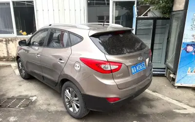 Hyundai ix35, 2014 — миниатюра 6