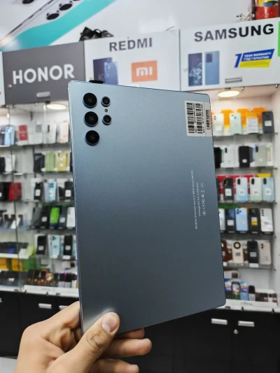 Планшет OZCT 6/128Gb blue — миниатюра 4