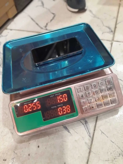 Тарозу 40кг