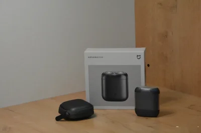 Электробритва Xiaomi Mijia Electric Shaver S200