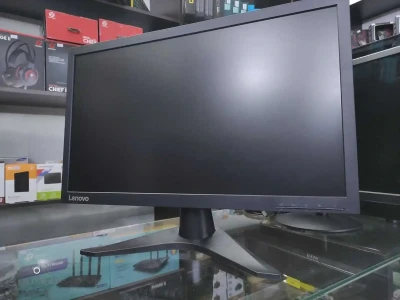 Монитор Lenovo 24 Gaming 144Hz IPS — миниатюра 2