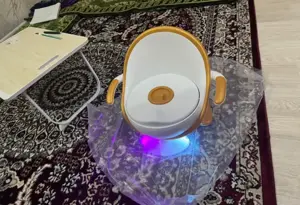 Горшок