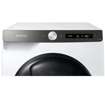 Стиральная машина Samsung 8/6 kg WD80T554CBT/LD