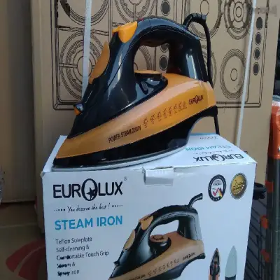 Утюг Eurolux