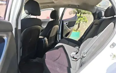 Hyundai Elantra, 2015 на заказ