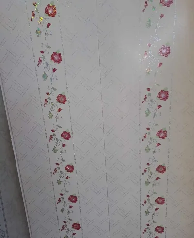 Пластиковые потолки — миниатюра 8