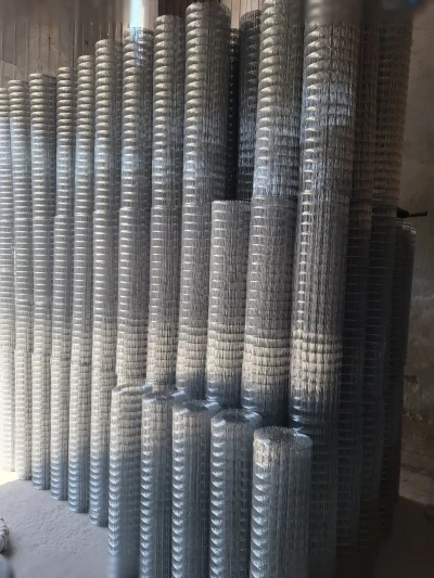 Сетка оцинкованная для стяжки — миниатюра 8
