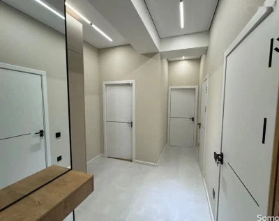 2-комн. квартира, 6 этаж, 60 м², сомони — миниатюра 6