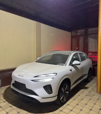 BYD Sea Lion 06, 2025