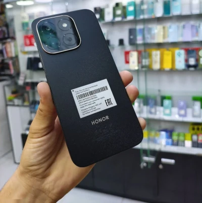Honor X6c 6/128gb