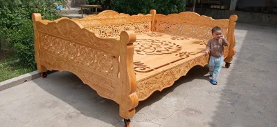 Тапчан — миниатюра 2