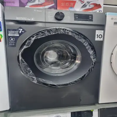 Стиральная машина LG