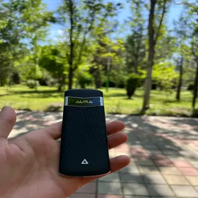 Novey Aura V1 2026 2 Sim