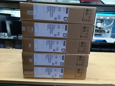 Ноутбук Lenovo Ideapad 1 Celeron N4500 / 8GB / 256GB SSD — миниатюра 8